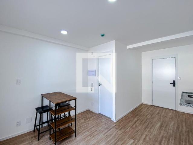 Kitnet, Mooca, 1 Quarto, 32 m2 São Paulo
