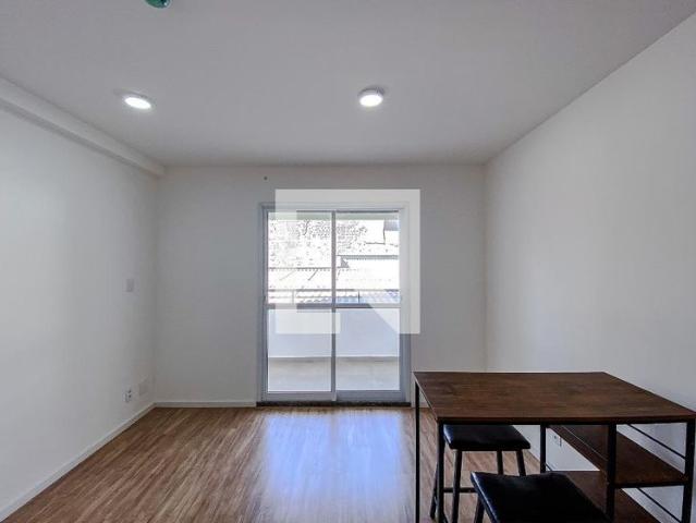 Apto, Mooca, 1 Quarto, 32 m2 São Paulo
