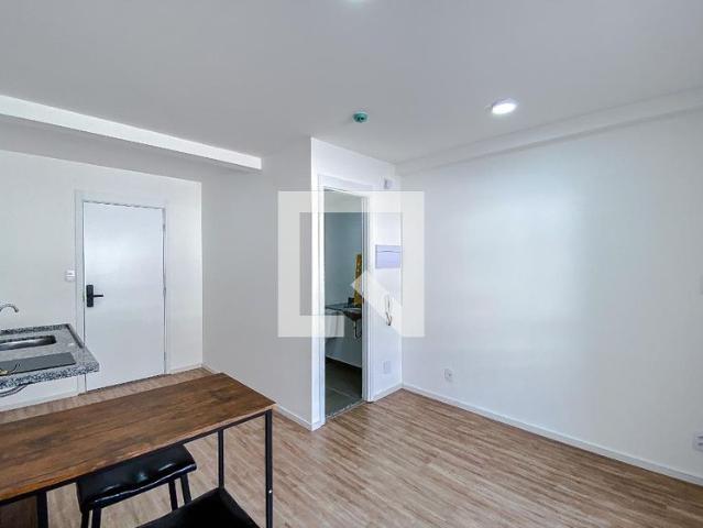 Apto, Mooca, 1 Quarto, 32 m2 São Paulo