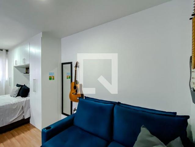 Kitnet, Mooca, 1 Quarto, 33 m2 São Paulo