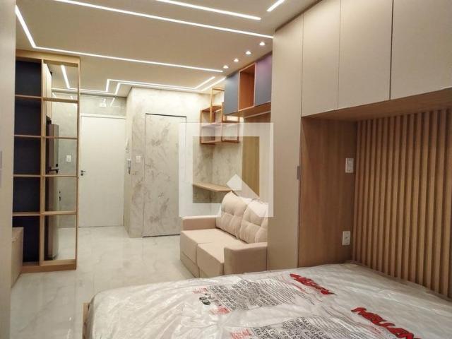 Kitnet, Mooca, 1 Quarto, 38 m2 São Paulo