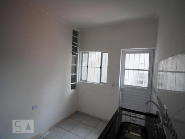 Kitnet, Mooca, 1 Quarto, 40 m2 São Paulo