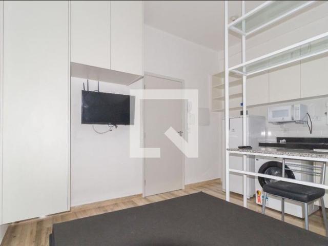 Kitnet, Mooca, 1 Quarto, 40 m2 São Paulo