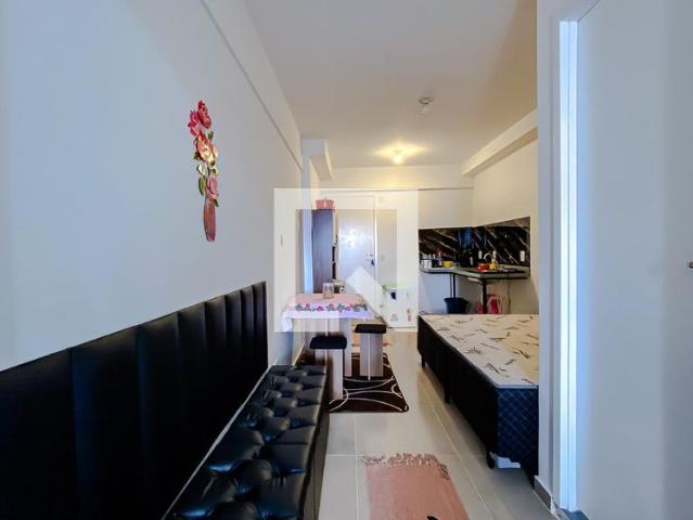 Kitnet, Mooca, 1 Quarto, 43 m2 São Paulo