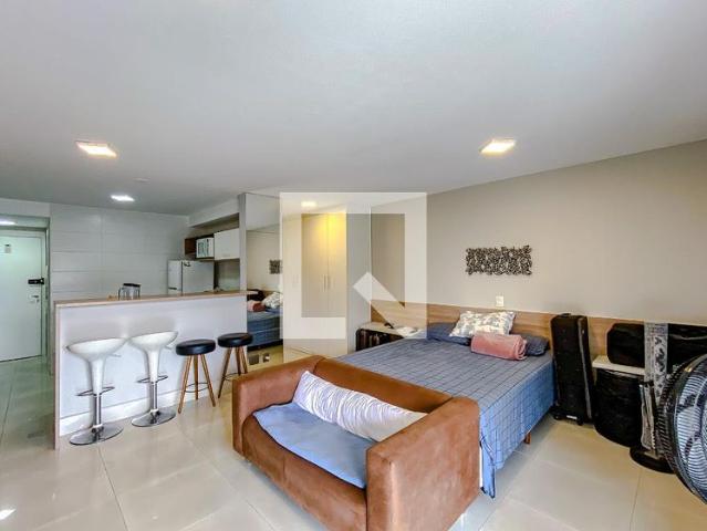 Kitnet, Mooca, 1 Quarto, 50 m2 São Paulo