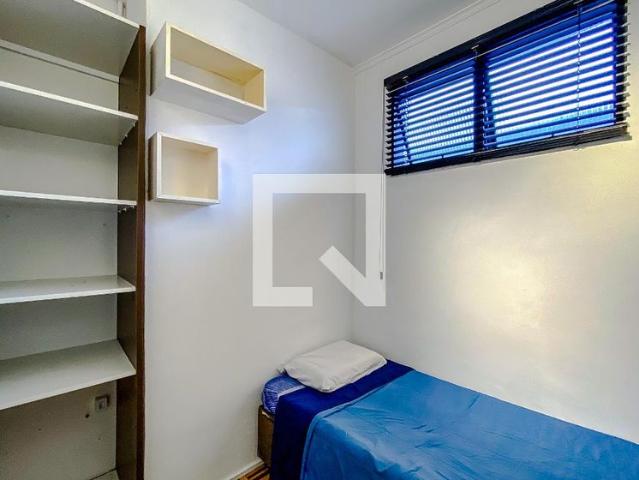 Kitnet, Mooca, 1 Quarto, 8 m2 São Paulo