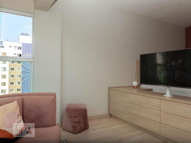 Kitnet, Morada da Colina, 1 Quarto, 50 m2 Uberlândia