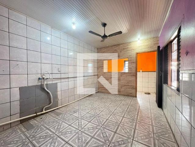 Kitnet, Morada do Vale 3, 1 Quarto, 30 m2 Gravataí