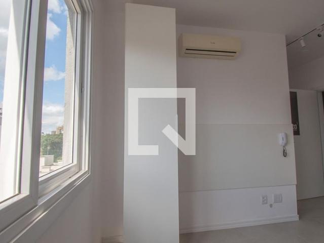 Kitnet, Morro do Espelho, 1 Quarto, 32 m2 São Leopoldo