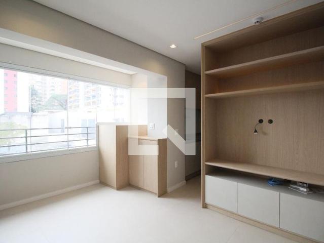 Kitnet, Morumbi, 1 Quarto, 28 m2 São Paulo