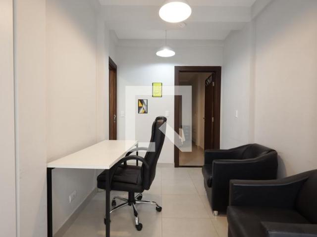 Kitnet, Morumbi, 1 Quarto, 30 m2 São Paulo