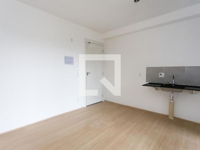 Kitnet, Morumbi, 1 Quarto, 38 m2 São Paulo