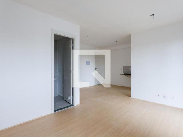 Kitnet, Morumbi, 1 Quarto, 38 m2 São Paulo