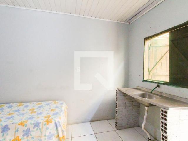 Kitnet, Mathias Velho, 1 Quarto, 20 m2 Canoas