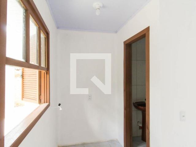 Kitnet, Mathias Velho, 1 Quarto, 20 m2 Canoas