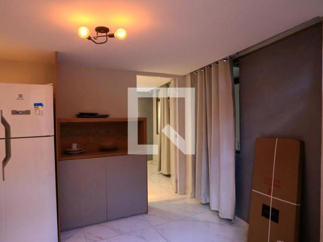 Kitnet, Mangabeiras, 1 Quarto, 38 m2 Belo Horizonte
