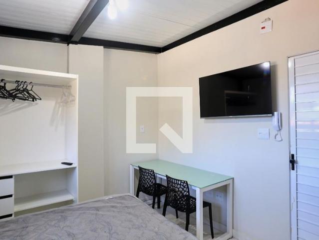 Kitnet, Mangabeiras, 1 Quarto, 39 m2 Belo Horizonte