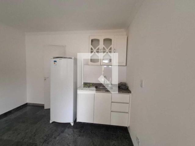 Kitnet, Mandaqui, 1 Quarto, 24 m2 São Paulo