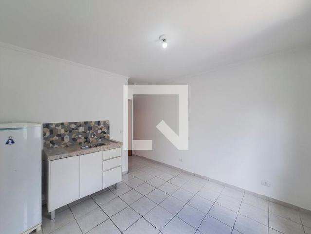 Kitnet, Mandaqui, 1 Quarto, 24 m2 São Paulo