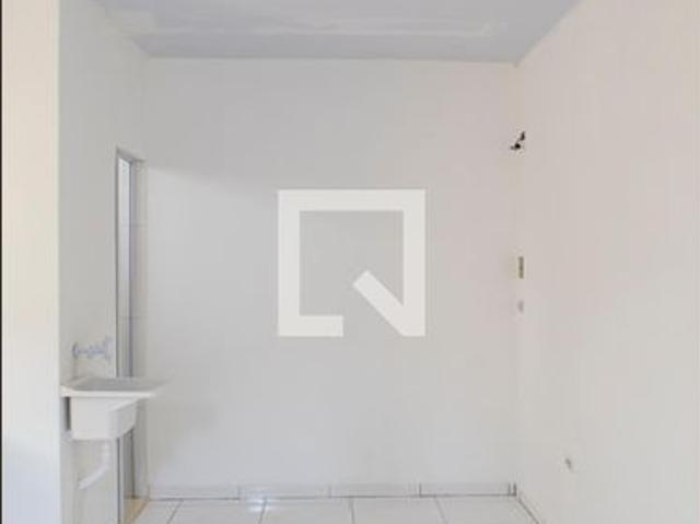 Kitnet, Mandaqui, 1 Quarto, 30 m2 São Paulo
