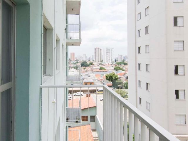 Kitnet, Mandaqui, 1 Quarto, 30 m2 São Paulo