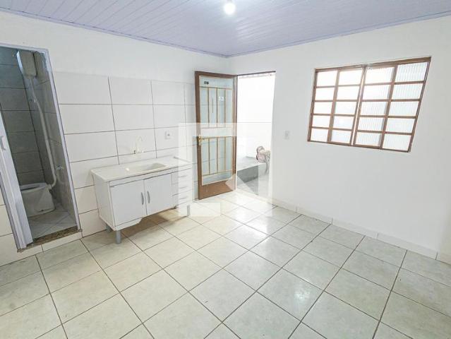Kitnet, Mantiqueira, 1 Quarto, 50 m2 Belo Horizonte