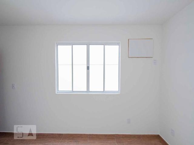 Kitnet, Maracanã, 1 Quarto, 26 m2 Rio de Janeiro