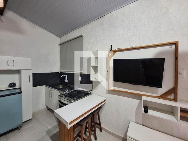 Kitnet, Maravista, 1 Quarto, 15 m2 Niterói