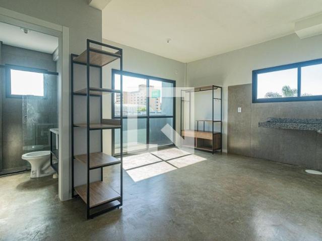 Kitnet, Marechal Rondon, 1 Quarto, 30 m2 Canoas