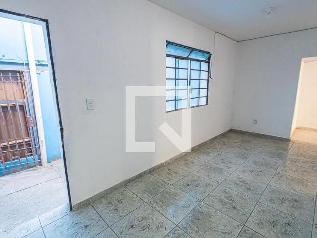 Kitnet, Maria Helena, 2 Quartos, 40 m2 Belo Horizonte