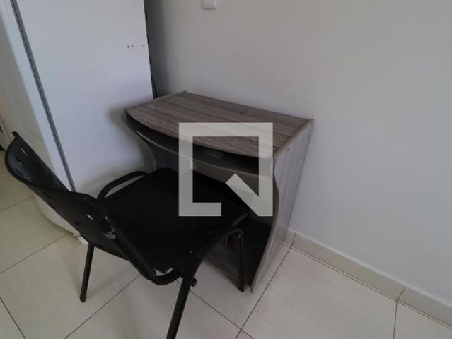 Kitnet, Martins, 1 Quarto, 20 m2 Uberlândia