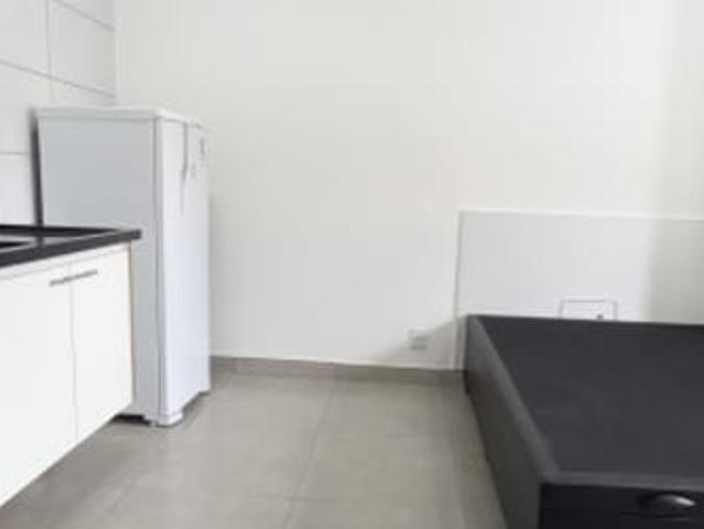 kitnet Metrô Butantã