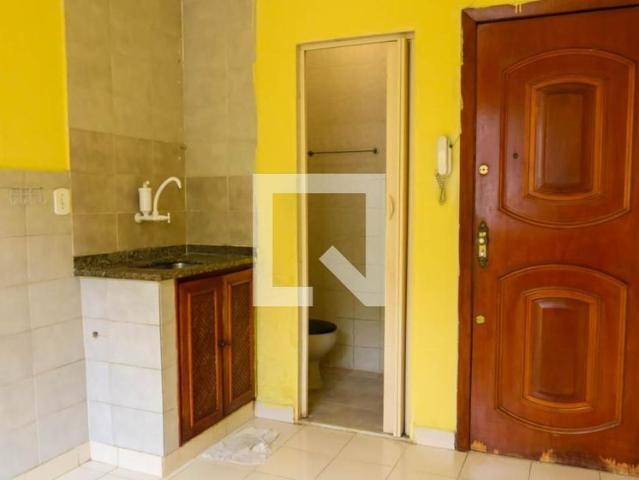 Kitnet, Méier, 0 Quarto, 20 m2 Rio de Janeiro