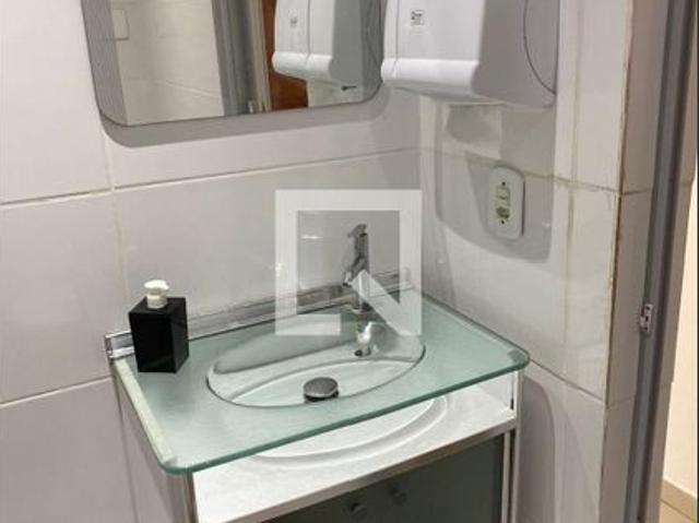 Kitnet, Méier, 1 Quarto, 30 m2 Rio de Janeiro