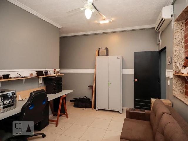 Kitnet, Meier, 1 Quarto, 75 m2 Rio de Janeiro