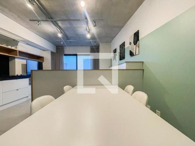 Kitnet, Menino Deus, 1 Quarto, 32 m2 Porto Alegre