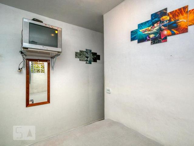 Kitnet, Mercês, 1 Quarto, 22 m2 Curitiba