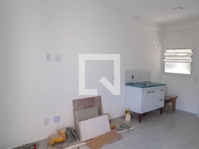 Kitnet, Mikail II, 1 Quarto, 20 m2 Guarulhos