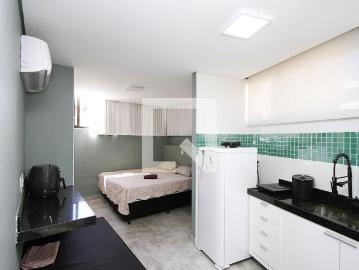 Kitnet, Minas Brasil, 1 Quarto, 38 m2 Belo Horizonte