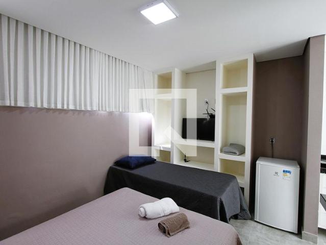 Kitnet, Minas Brasil, 1 Quarto, 38 m2 Belo Horizonte