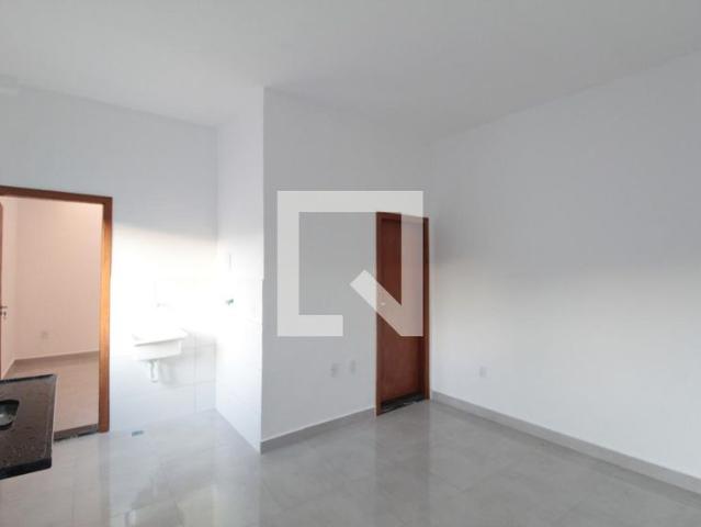 Kitnet, Minascaixa, 1 Quarto, 40 m2 Belo Horizonte