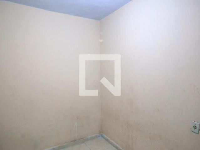 Kitnet, Nova Vista, 1 Quarto, 18 m2 Belo Horizonte