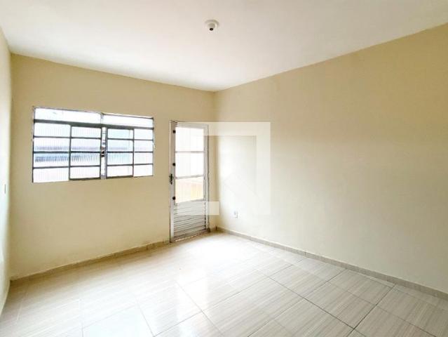 Kitnet, Nova Vista, 1 Quarto, 25 m2 Belo Horizonte