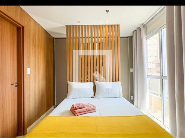 Kitnet, Nova Aliança, 1 Quarto, 35 m2 Ribeirão Preto