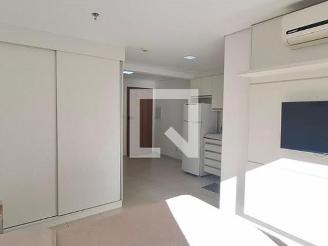 Kitnet, Nova Aliança, 1 Quarto, 35 m2 Ribeirão Preto