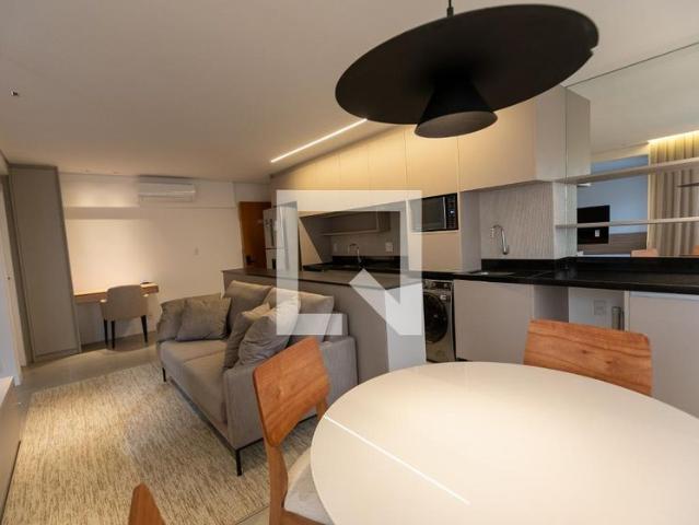 Kitnet, Nova Campinas, 1 Quarto, 50 m2 Campinas