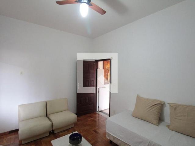 Kitnet, Nova Cachoeirinha, 1 Quarto, 45 m2 Belo Horizonte