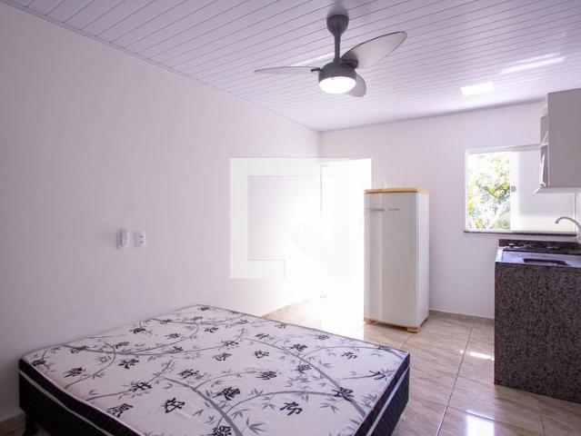 Kitnet, Nova Cidade, 1 Quarto, 20 m2 São Gonçalo