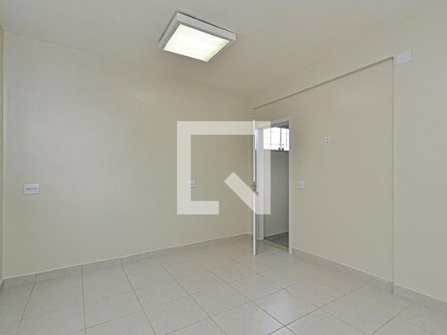Kitnet, Nova Floresta, 1 Quarto, 25 m2 Belo Horizonte