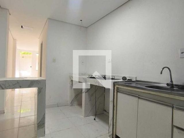 Kitnet, Nova Floresta, 1 Quarto, 35 m2 Belo Horizonte